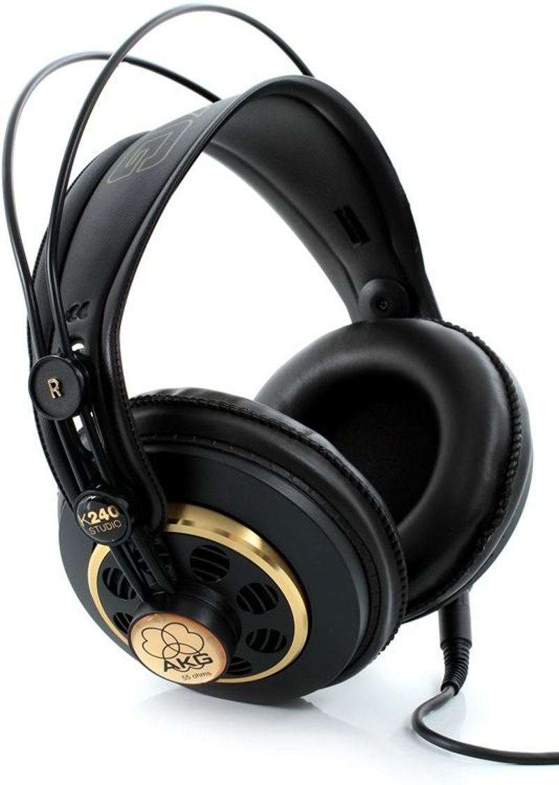 K240 Professional Studio Headphones