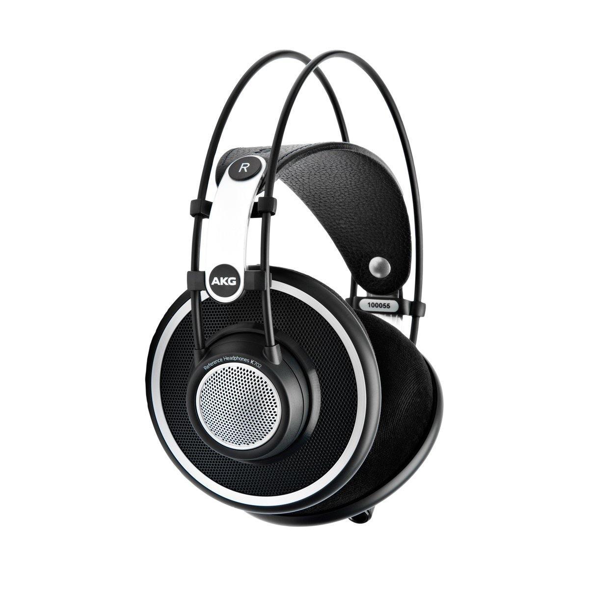 K702 Premium Studio Headphones