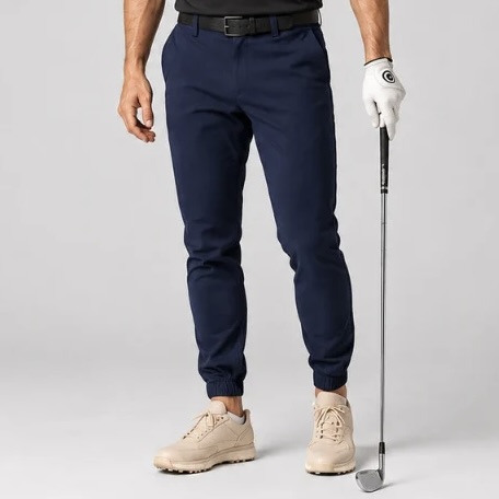Men's Fairway Flex Golf Joggers