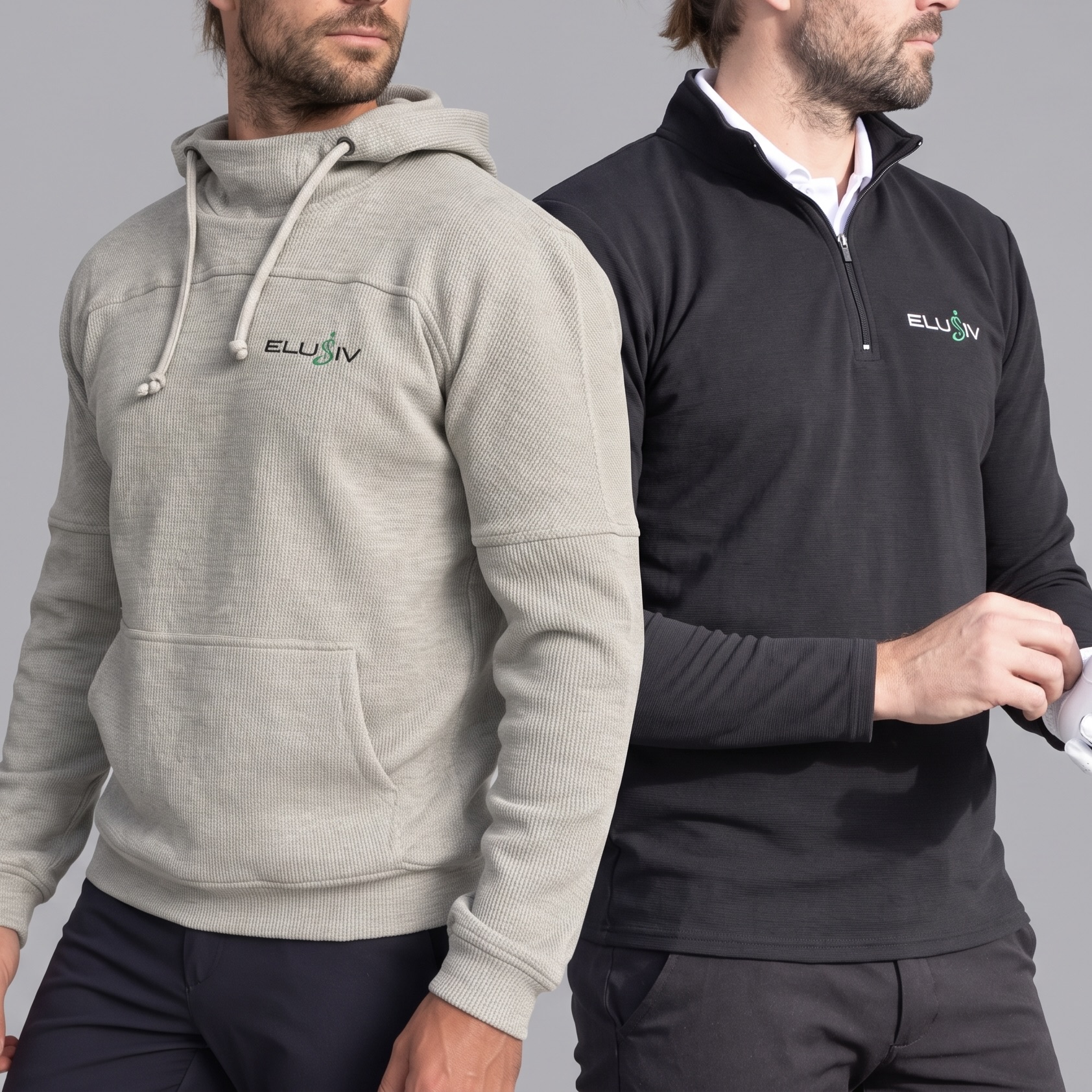 Men's Essential Golf Outerwear