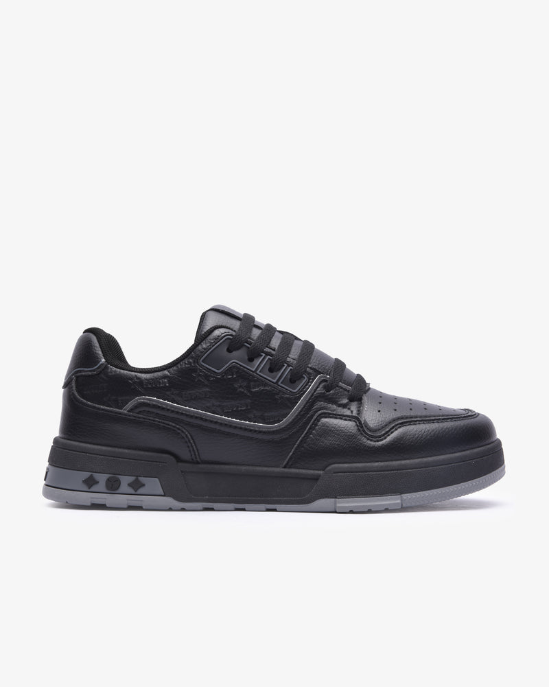 Black Mono