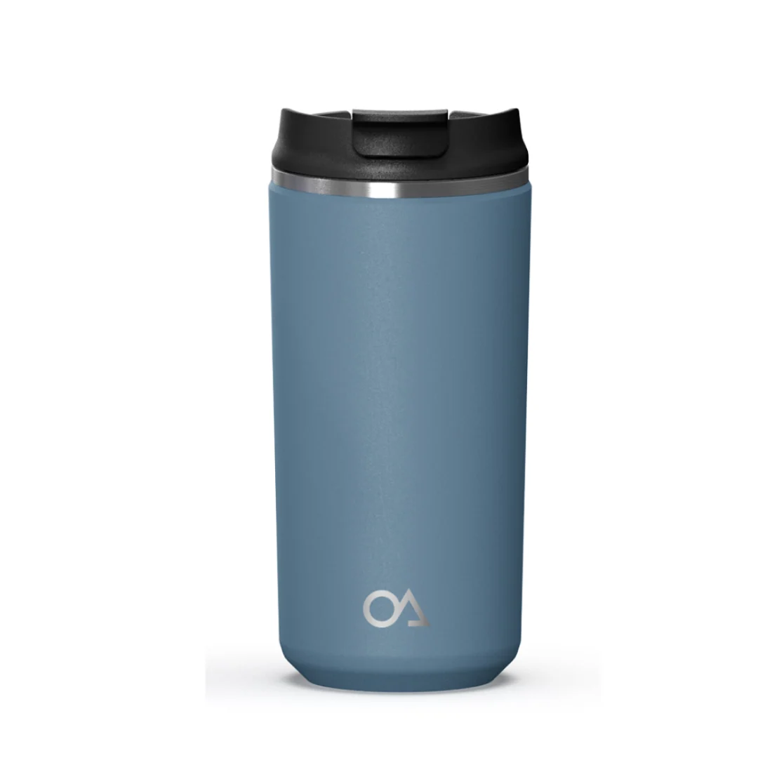 350ml Daily Brew Ceramic-Lined Tumbler