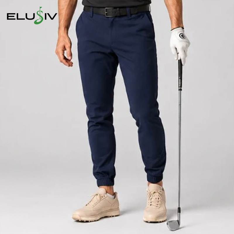 Men's Fairway Flex Golf Joggers