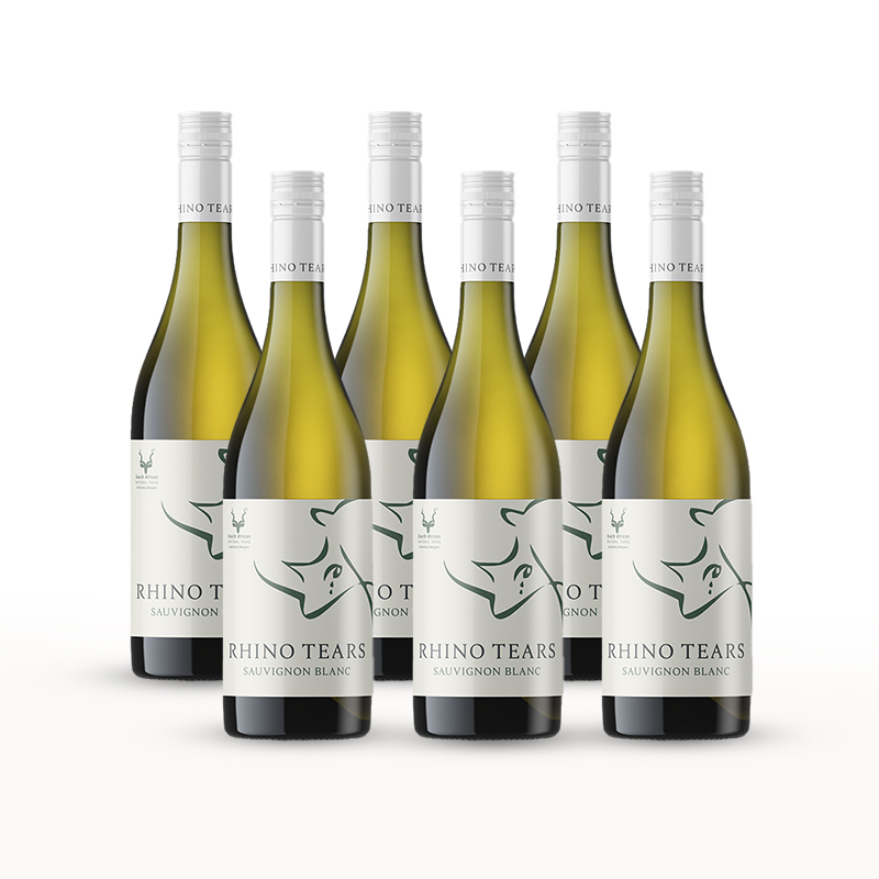 6x Sauvignon Blanc