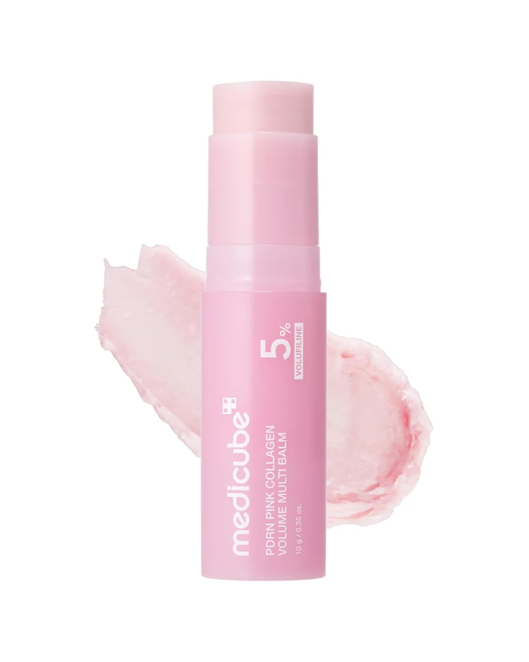 10g PDRN Pink Collagen Volume Multi Balm