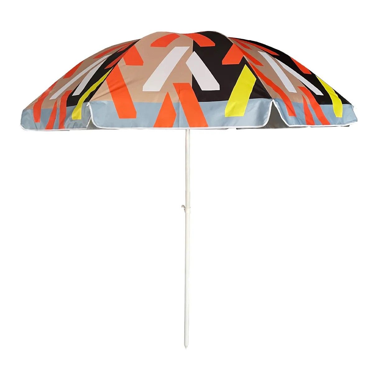 2.3m 8-Rib Beach Umbrella