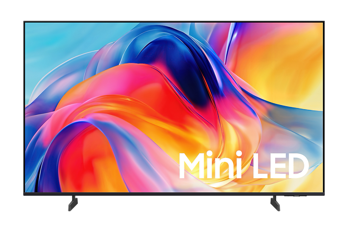 4K Mini LED Vision AI Smart TV (Model: M70H)