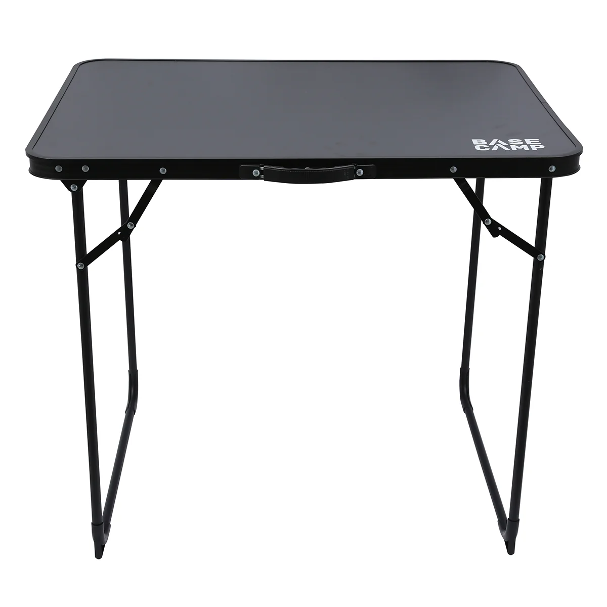 2x Foldable Medium Camping Tables
