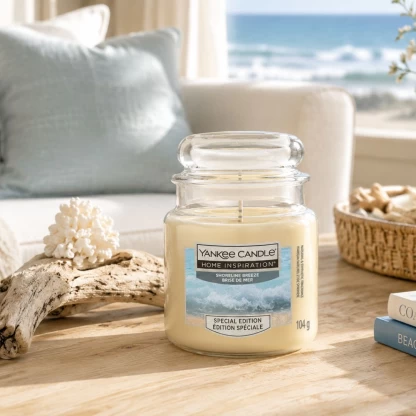 Shoreline Breeze