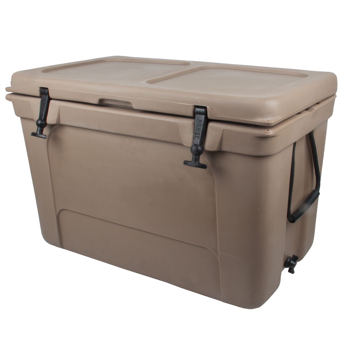 65L Heavy-Duty Cooler Box