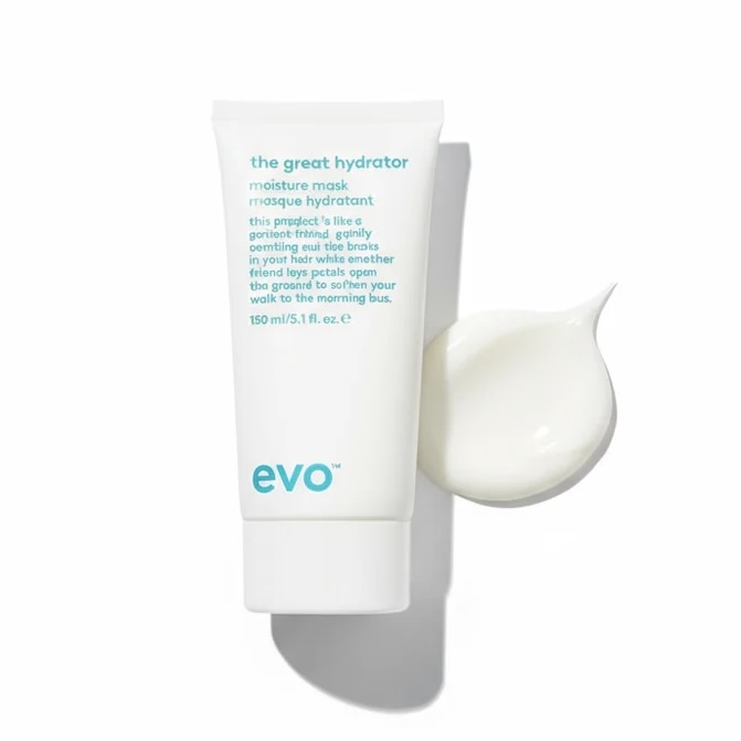 150ml The Great Hydrator Moisture Mask