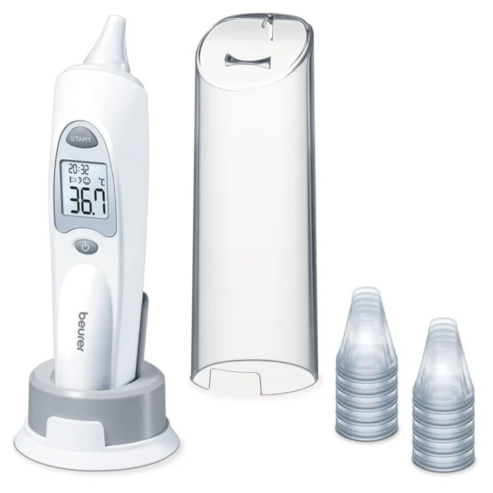 Infrared Ear Thermometer