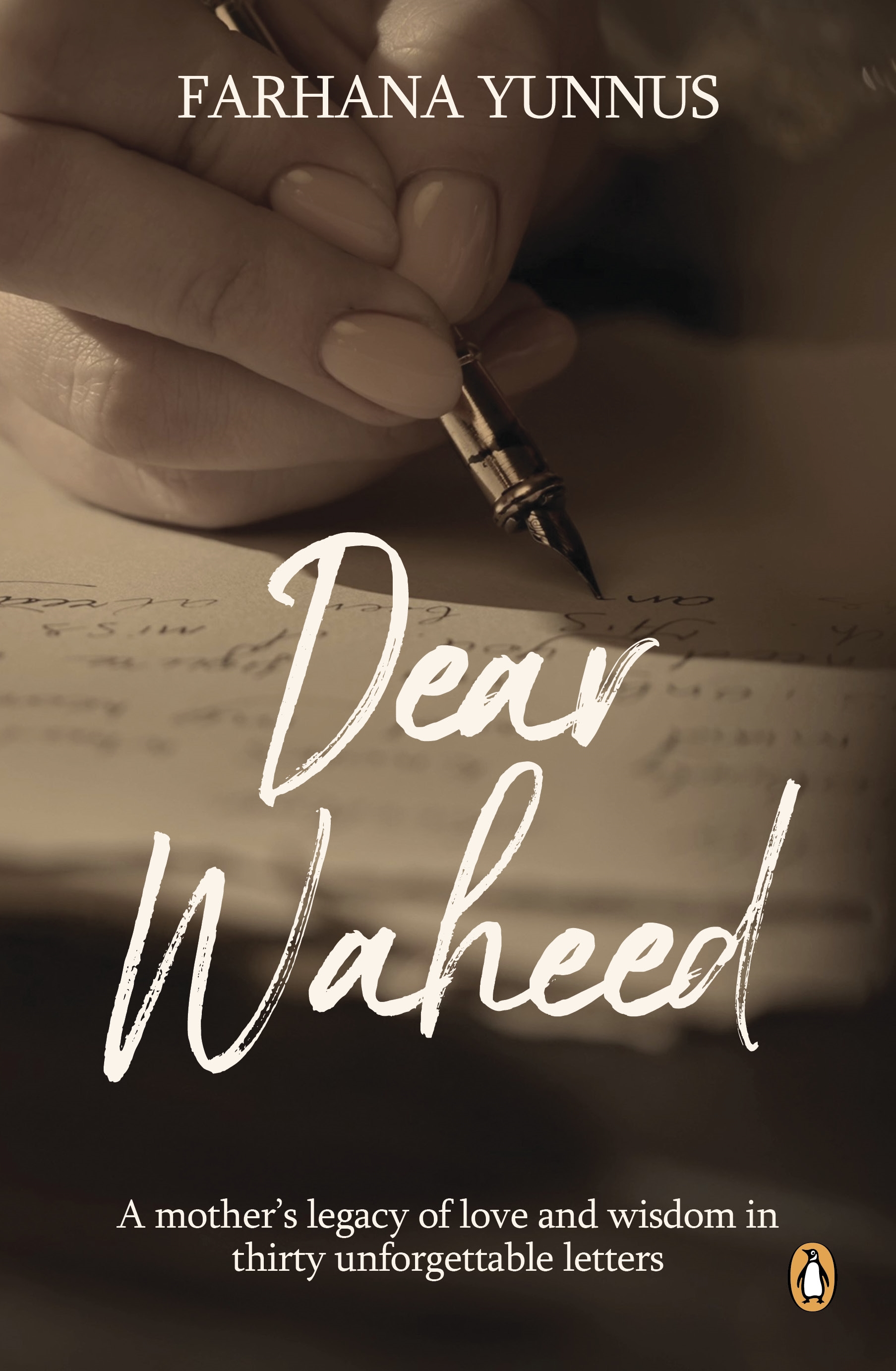 Dear Waheed (Paperback)