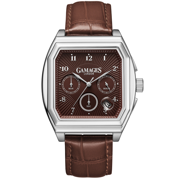 Ladies Arbiter Quartz Watch