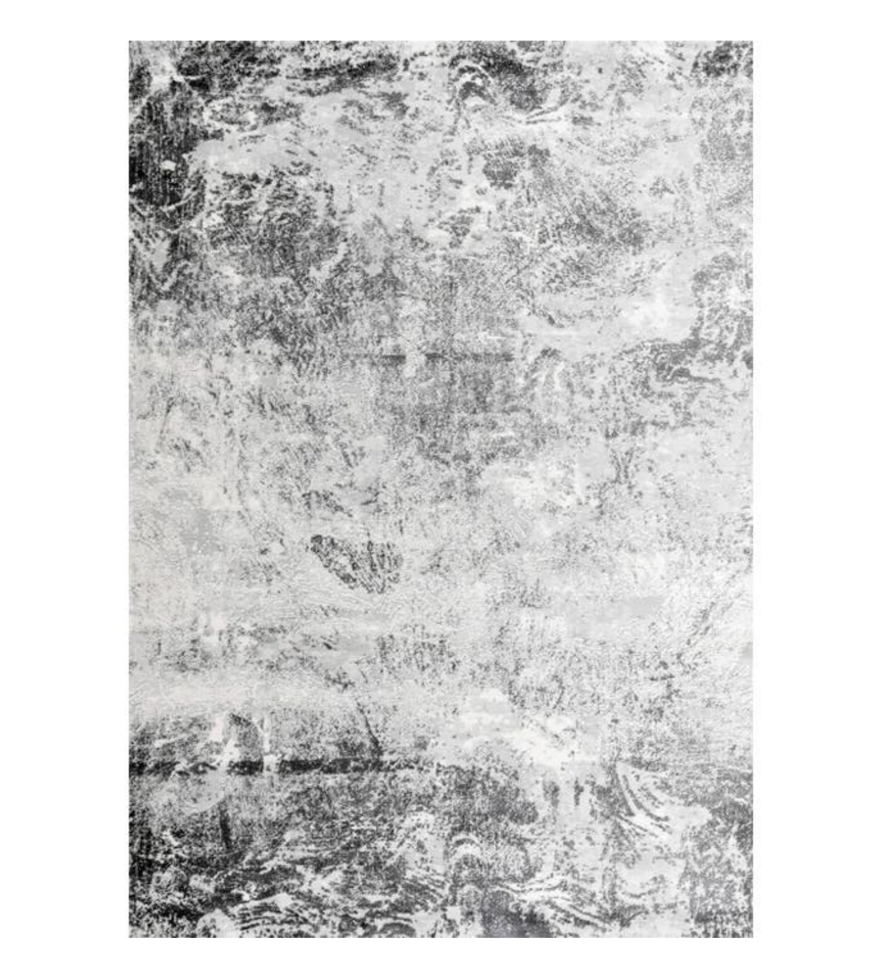 Miso Distressed Rug