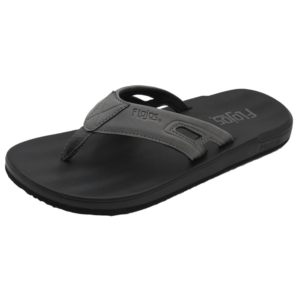 Men's Water-Resistant Casual Sandals