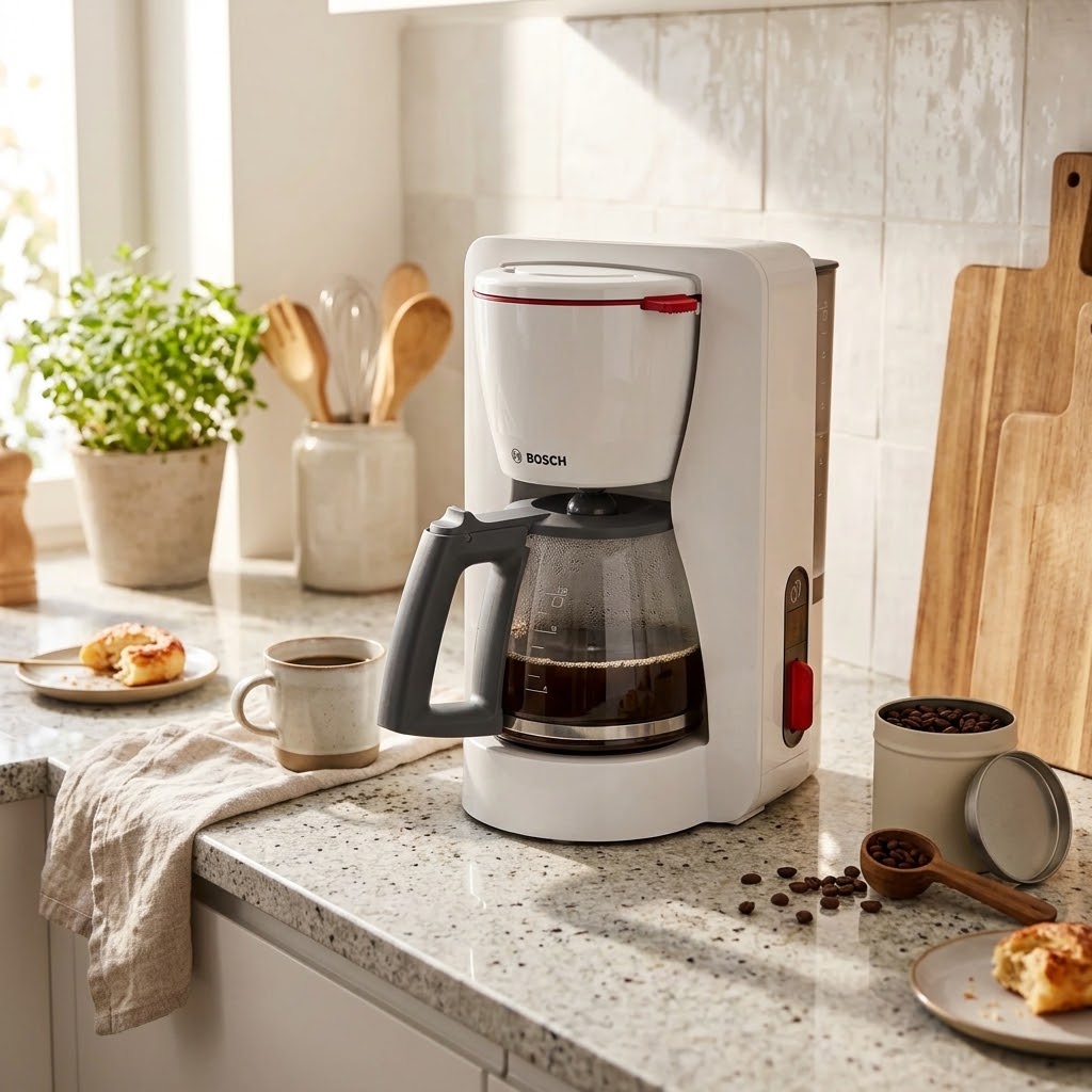 MyMoment Filter Coffee Machine