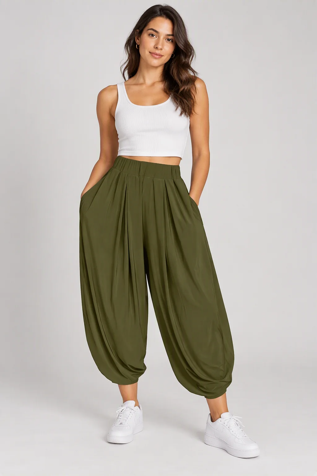 Army Green