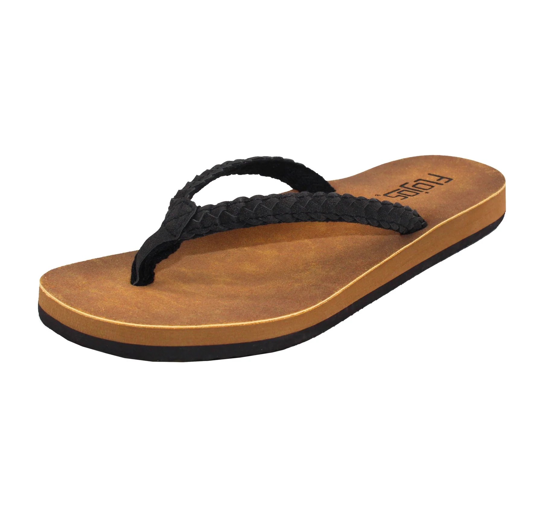 Ladies Comfort Everyday Sandals