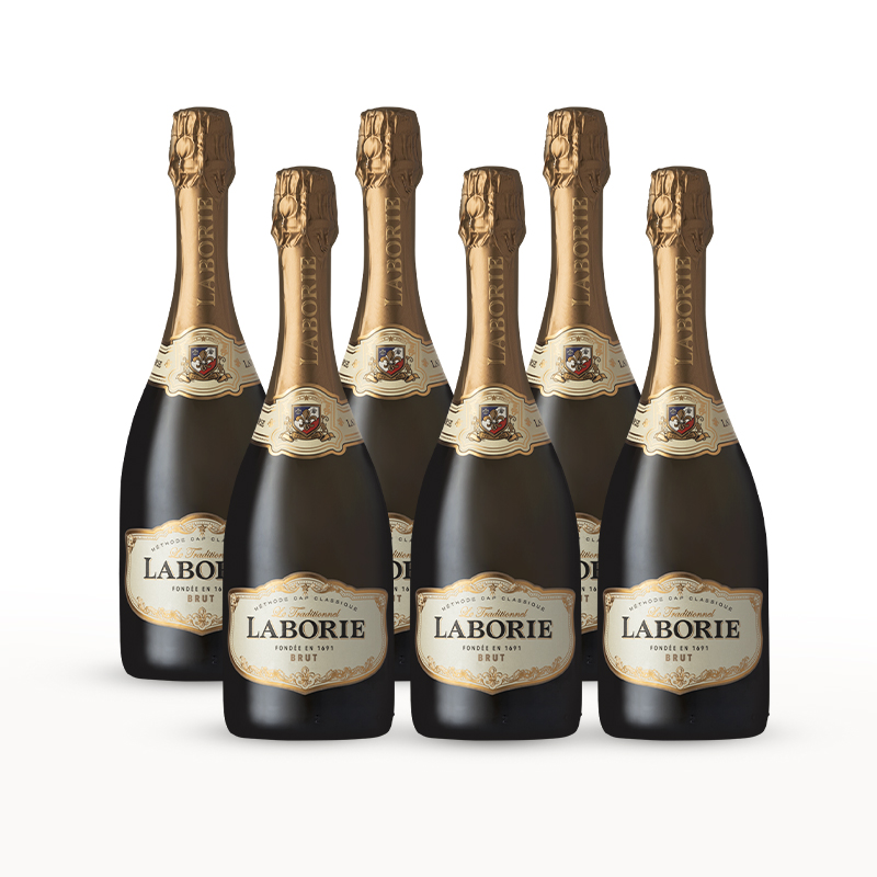 Methode Cap Classique Brut