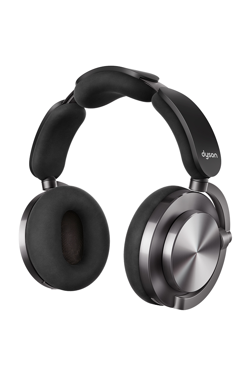 OnTrac™ Copper or Black Row Headphones (Model: WP02)
