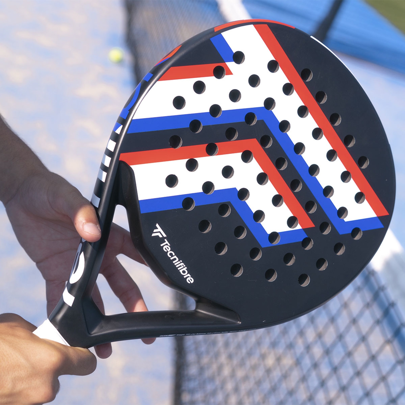 Wall Master 355 Padel Racket
