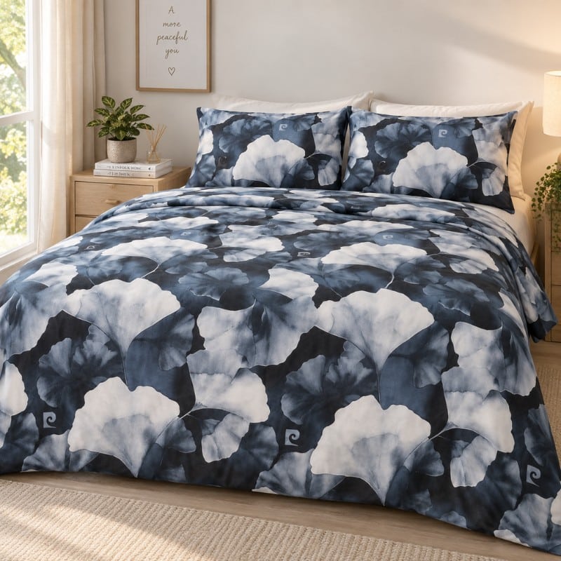 90gsm Le Intro Microfibre Duvet Cover Set