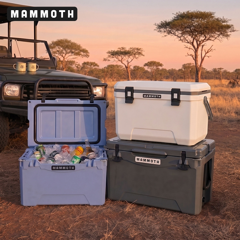 Outdoor Cooler Box