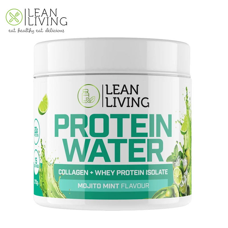 375g Flavoured Protein Water