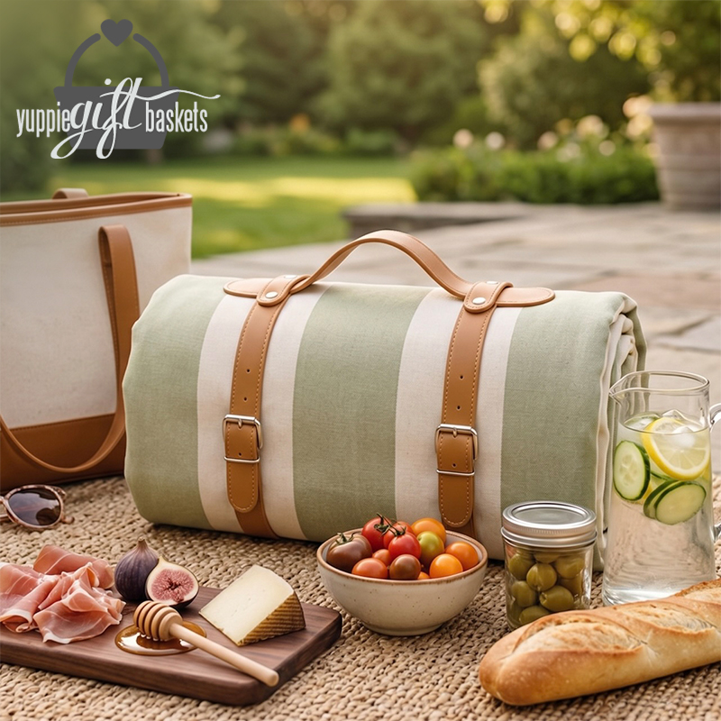 Waterproof Picnic Rug