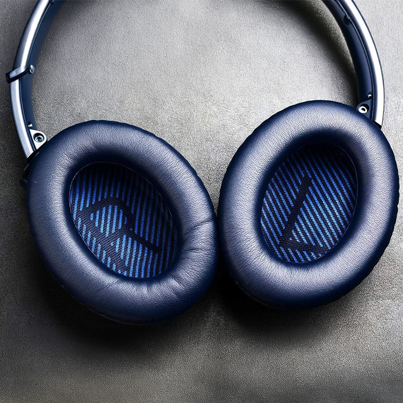 Replacement Ear Pads Compatible for Bose