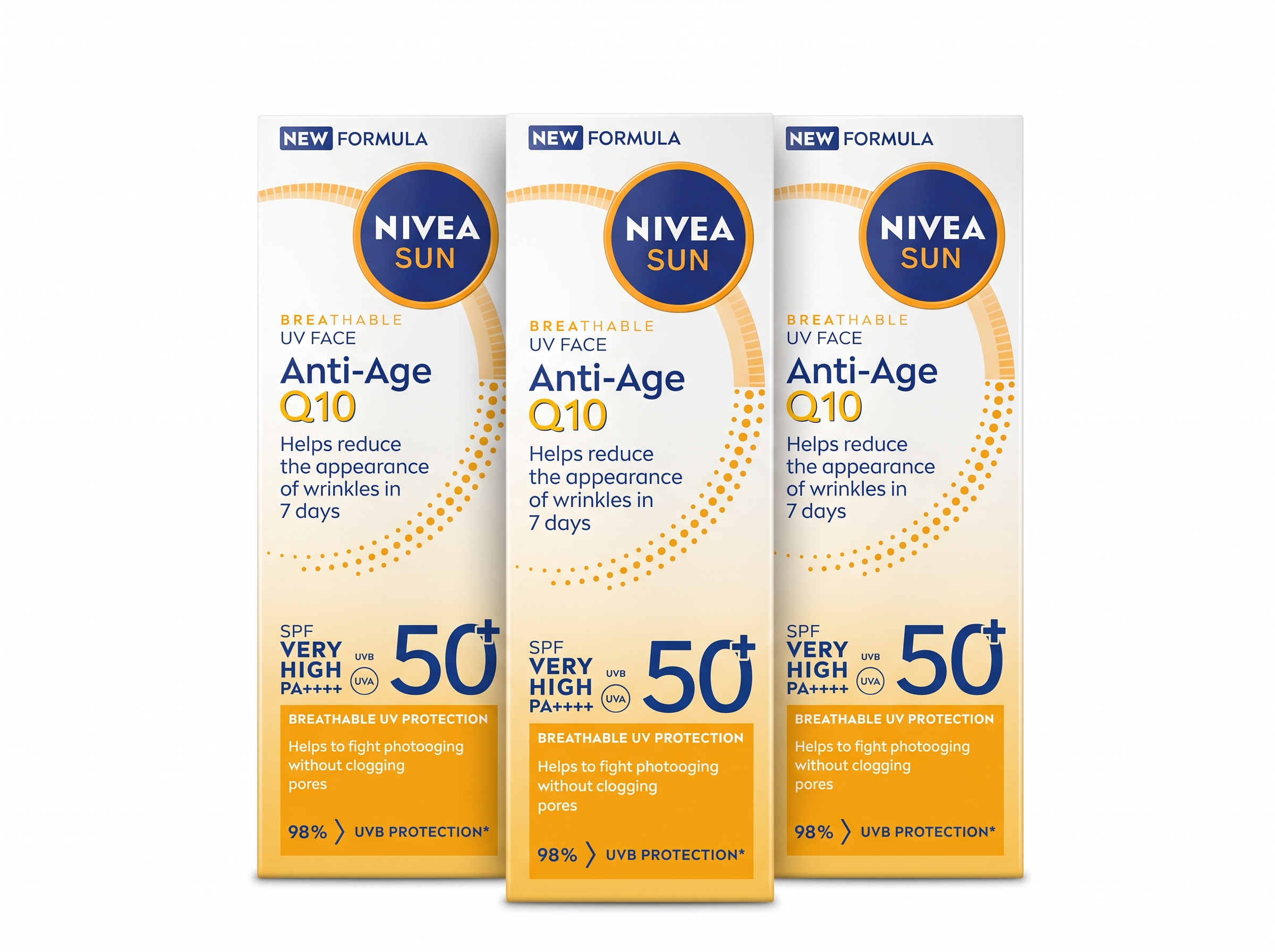 Anti-Ageing - Bundle Contents
