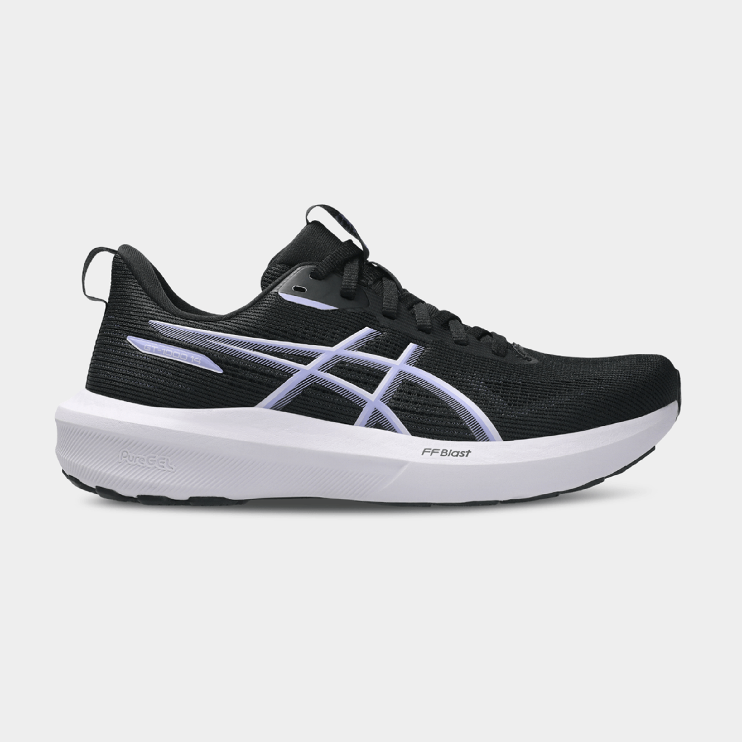 Midnight/ White