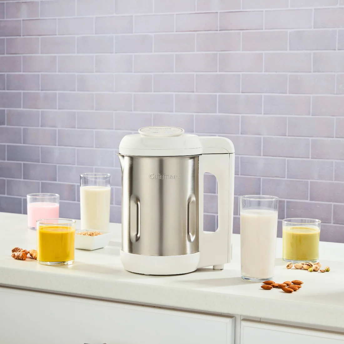 NutSmart Nut Milk Maker