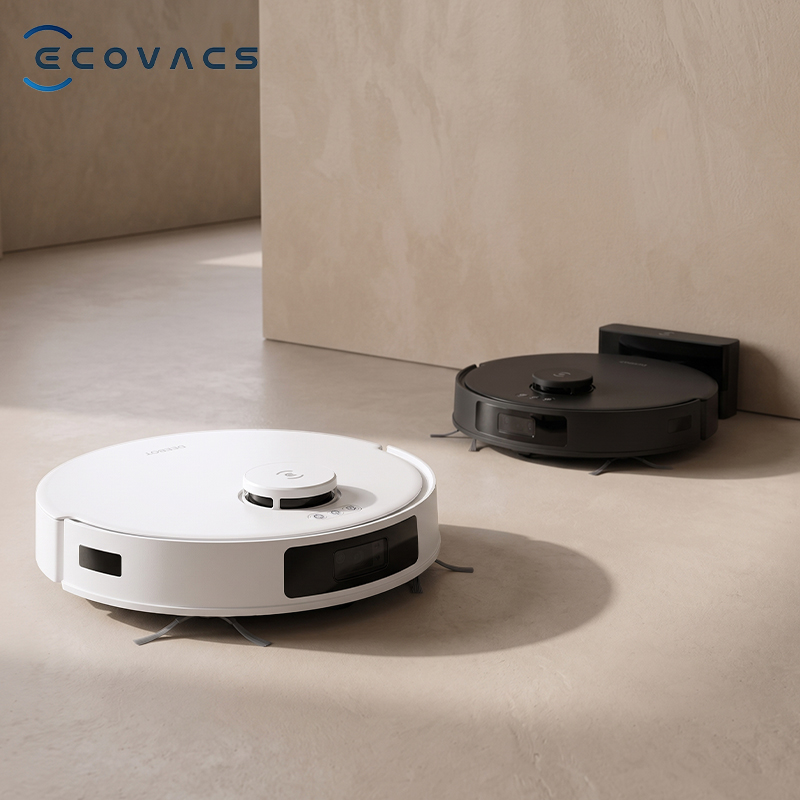 Deebot N20 Pro Robot Vacuum and Mop Standalone Unit