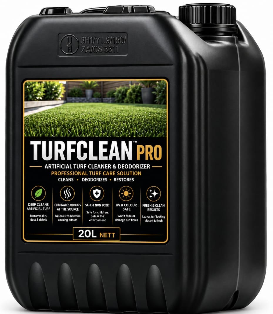 20L Pro Turf Cleaner