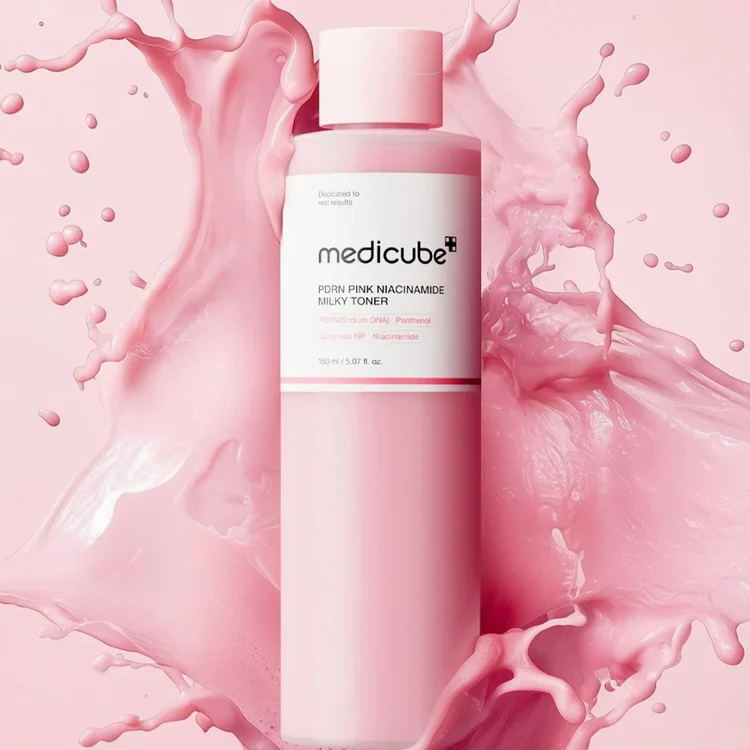 Product media