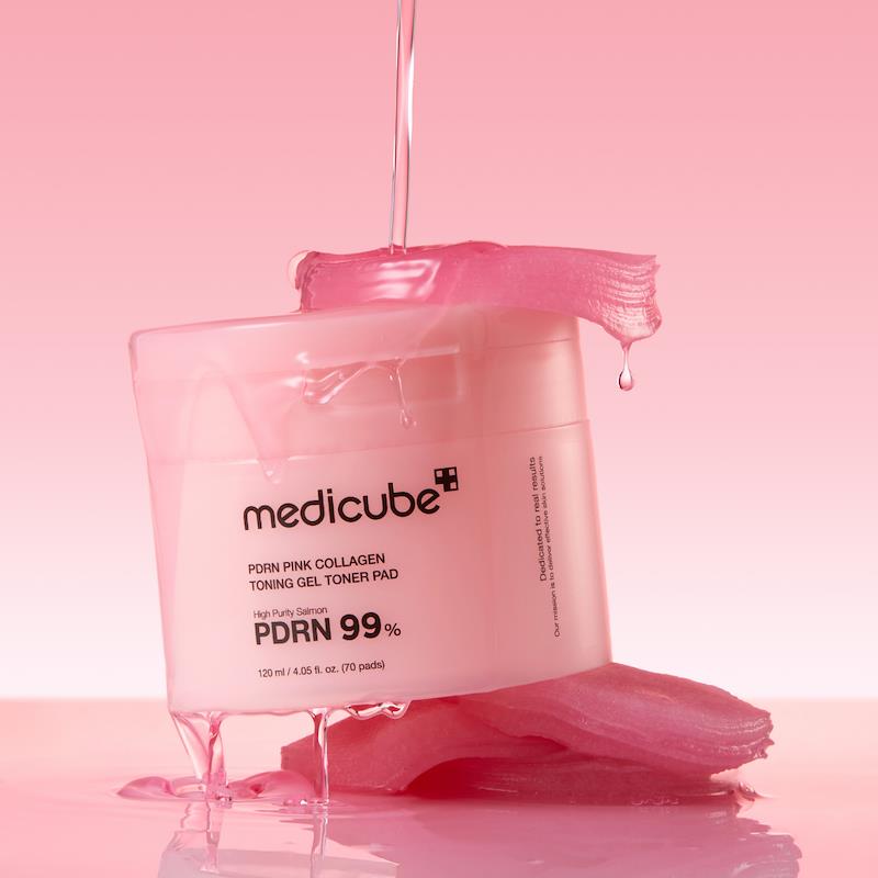 Product media