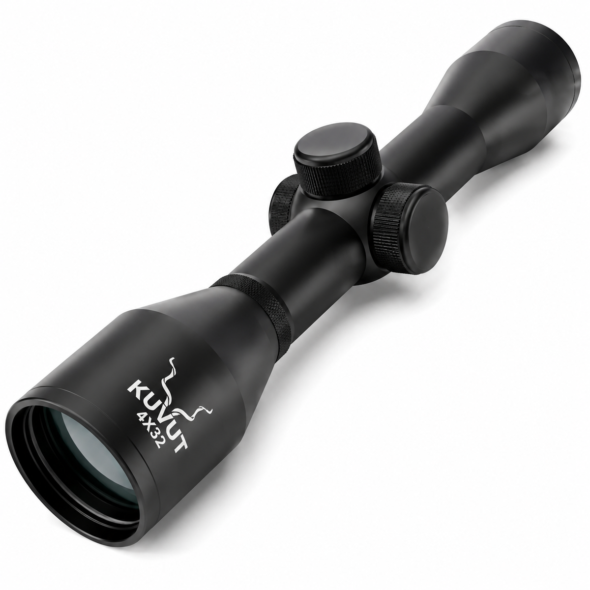 4x32 RifleScope with mount