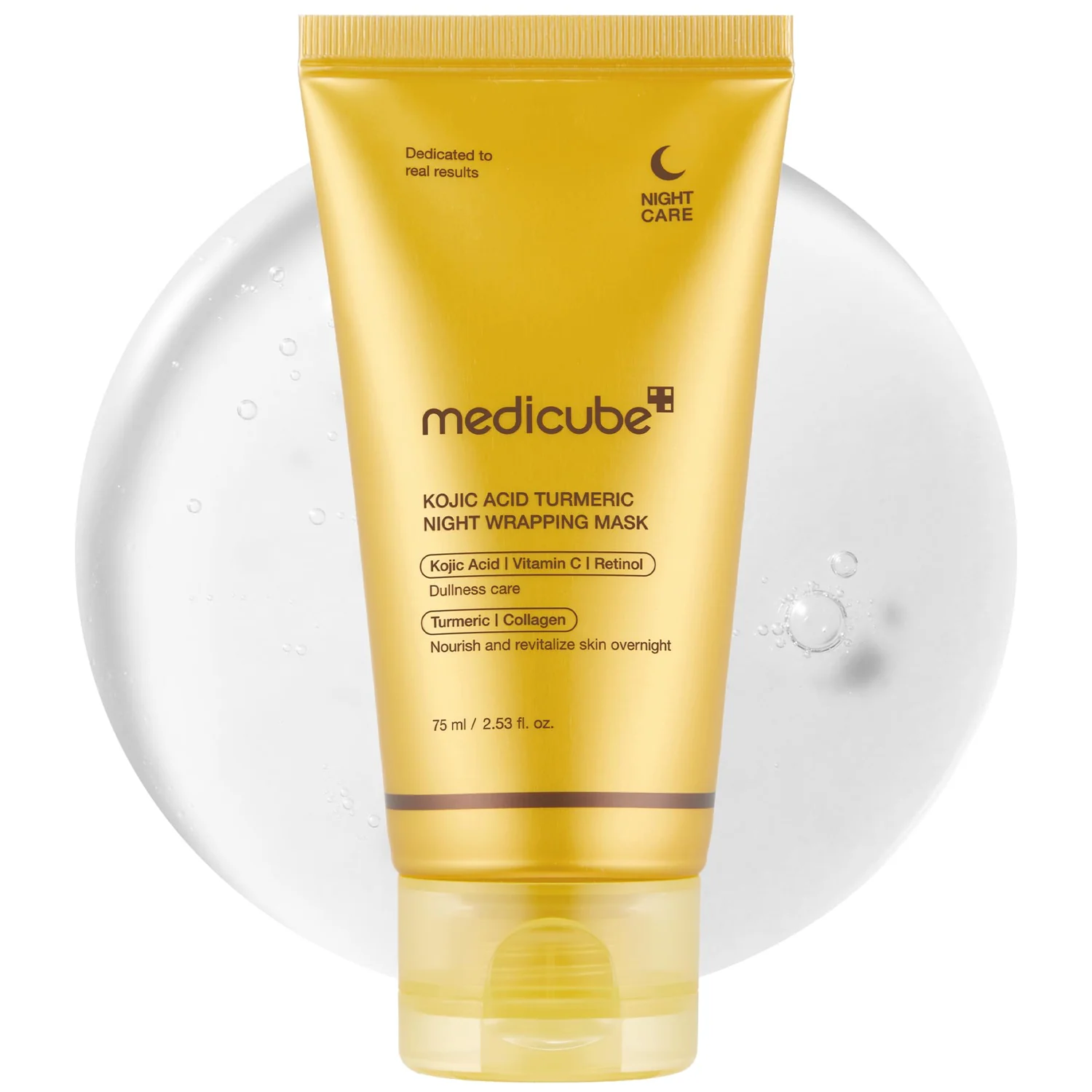 Product media