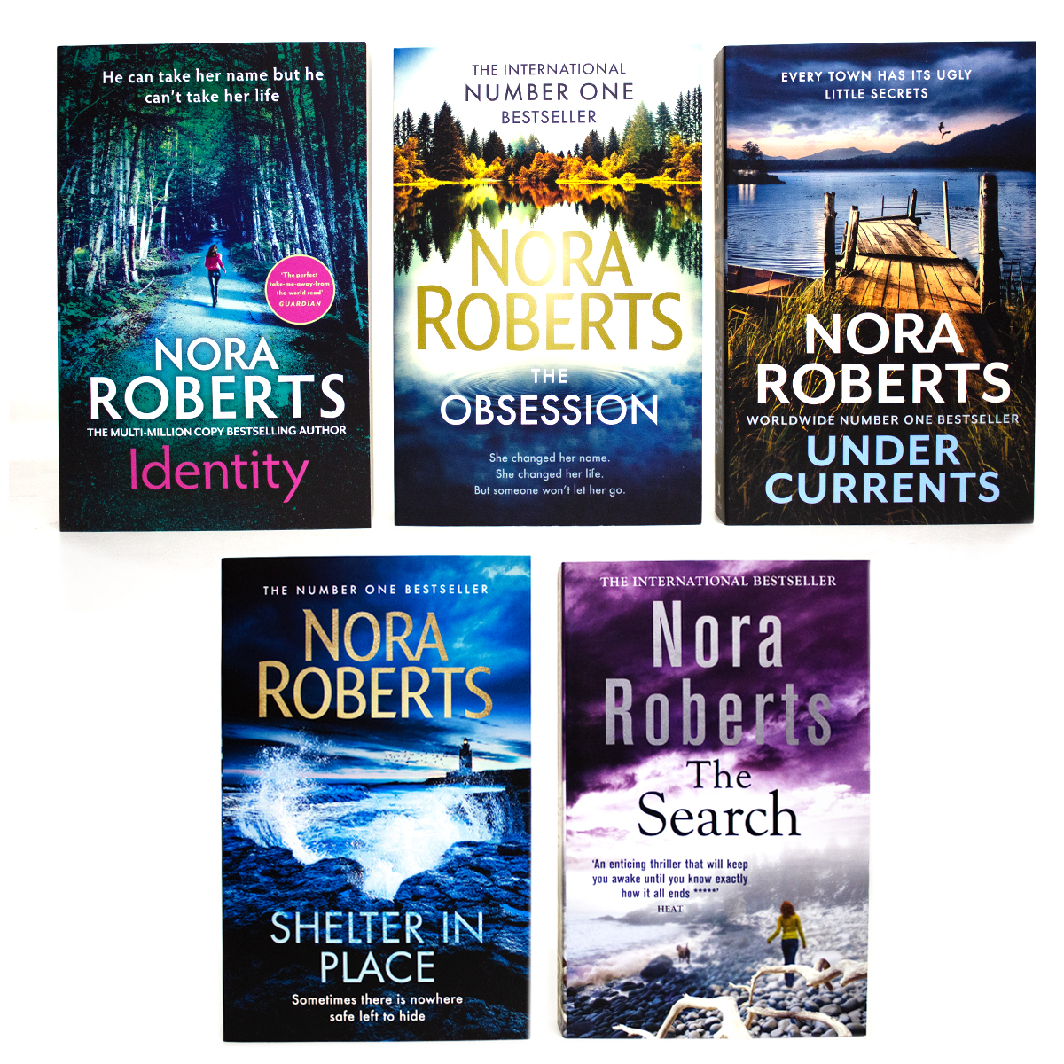 Popular Fiction Collection