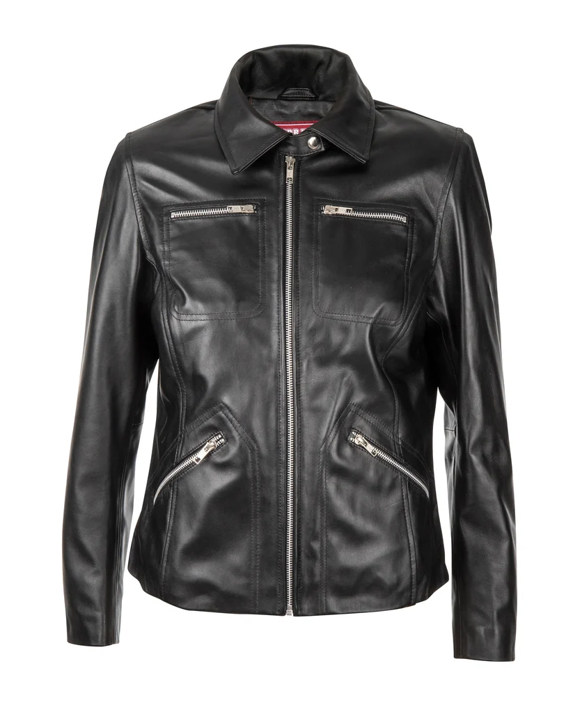 Emily Jacket