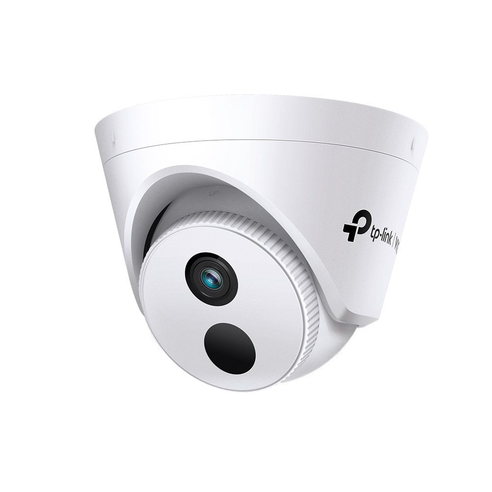 2MP High Definition Camera with Human and Vehicle Detection