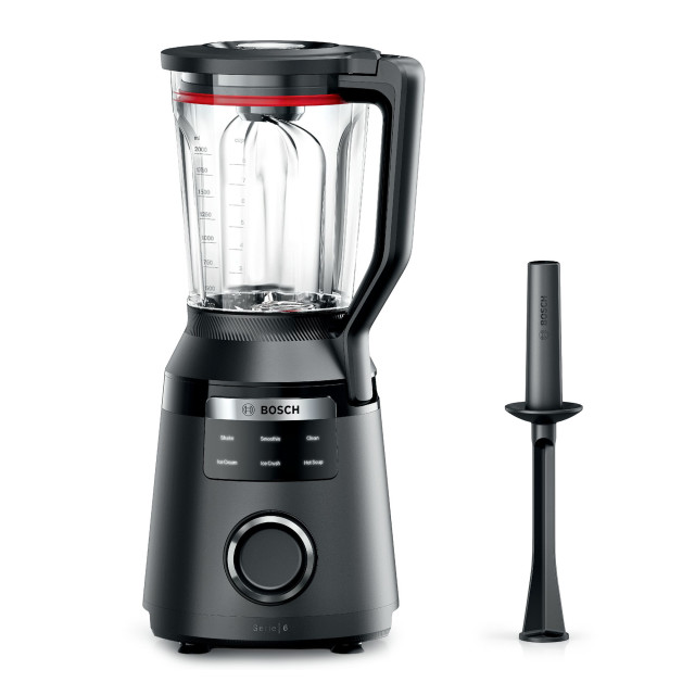 1800W VitaPower Series 6 High Performance Blender
