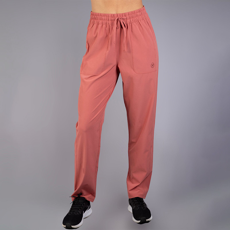 Ladies Devin Athletic Long Pants