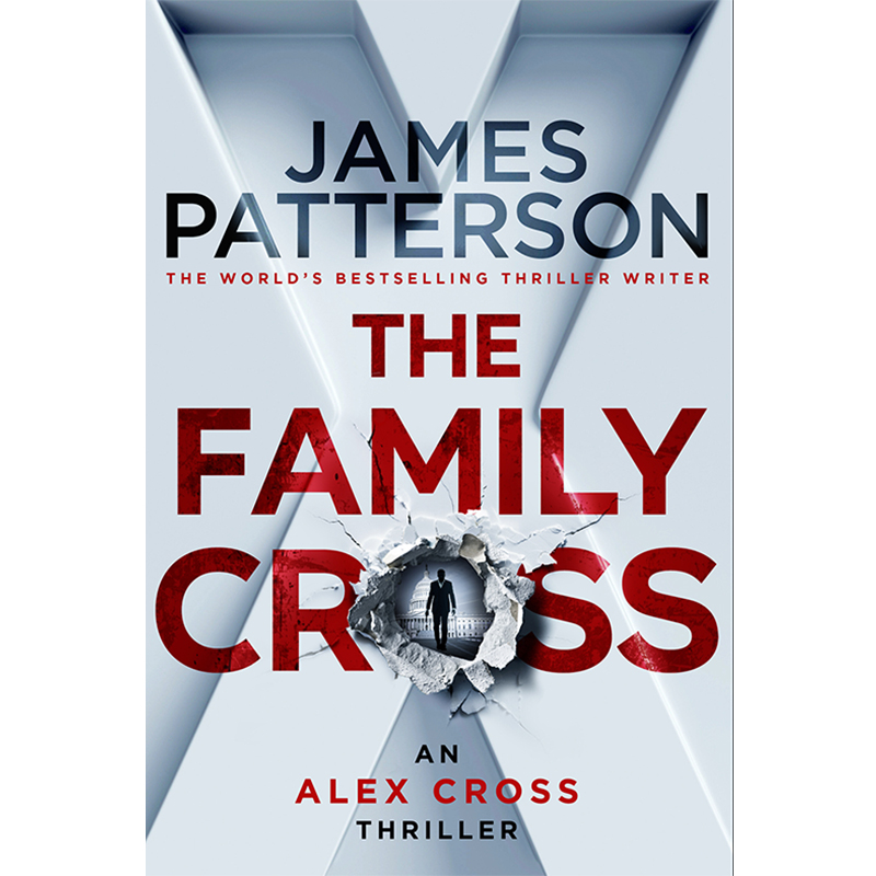 The Family Cross (Paperback)