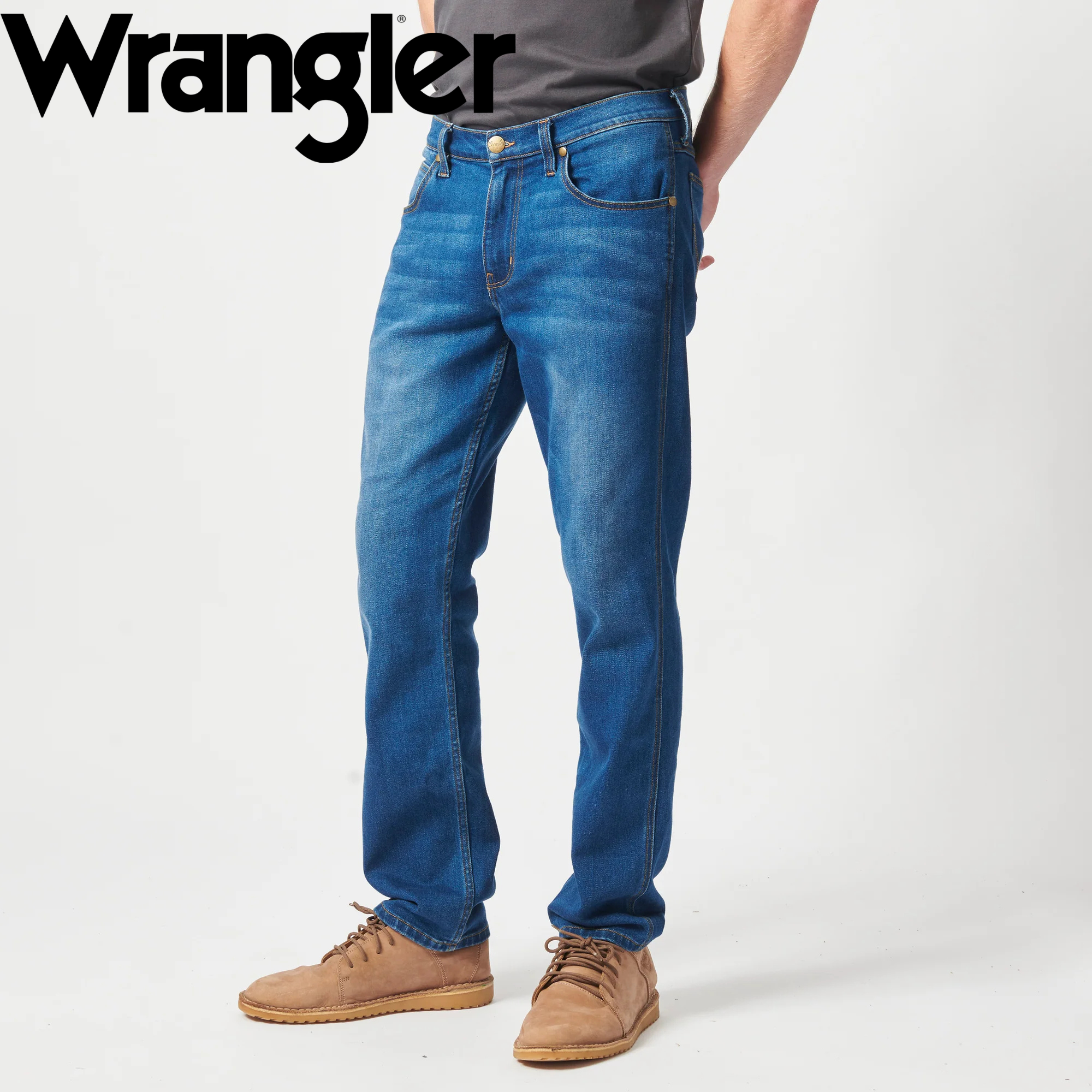 Men's Greensboro Jeans