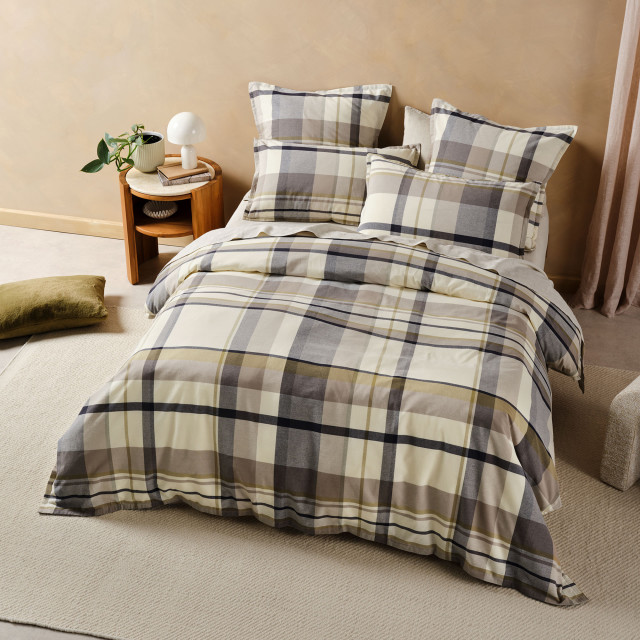 Lennon Duvet Cover Set