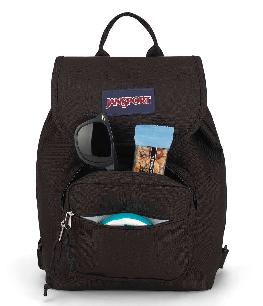 Highlands Mini Pack Black Backpack