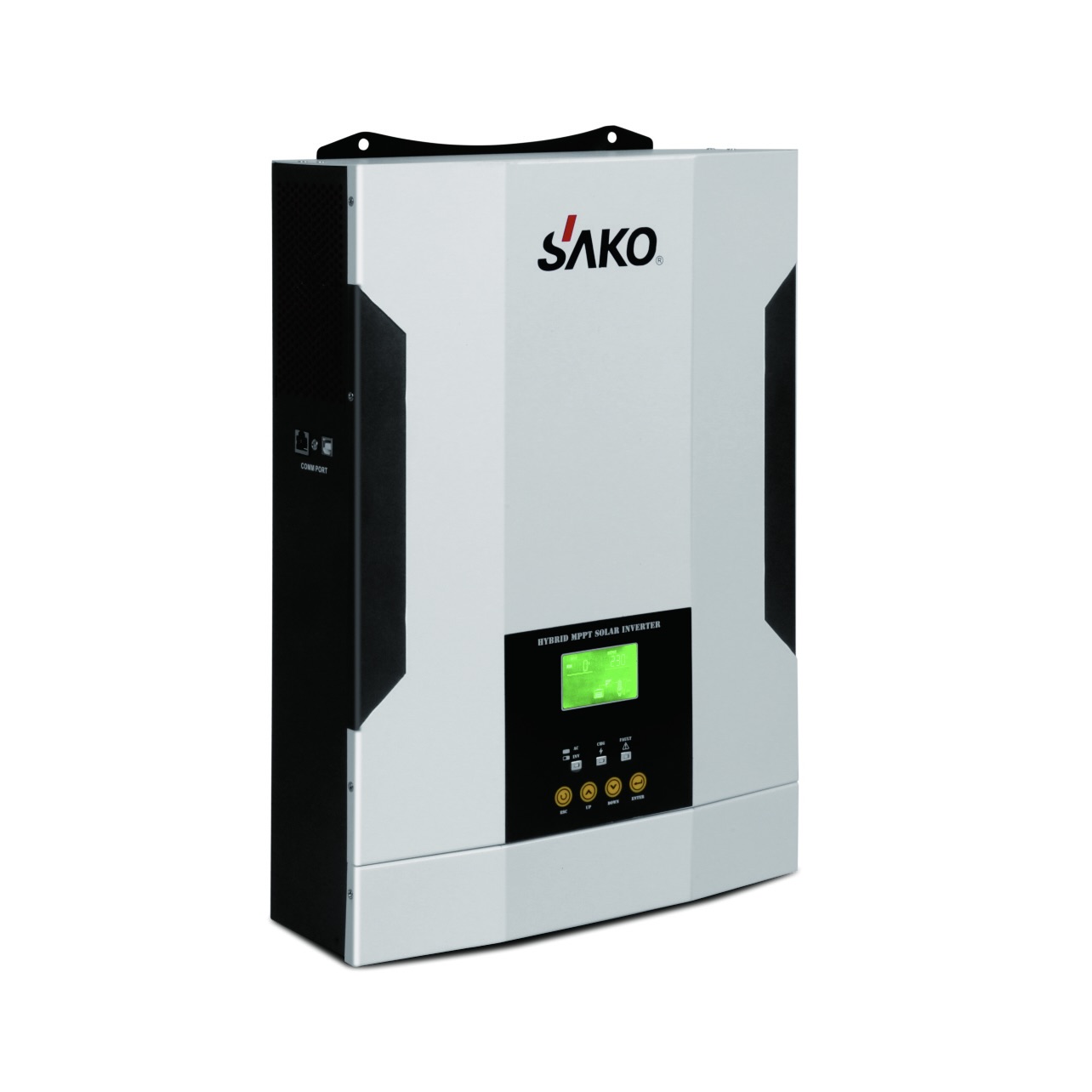 3.5kW Sunon Pro Off Grid Solar Inverter